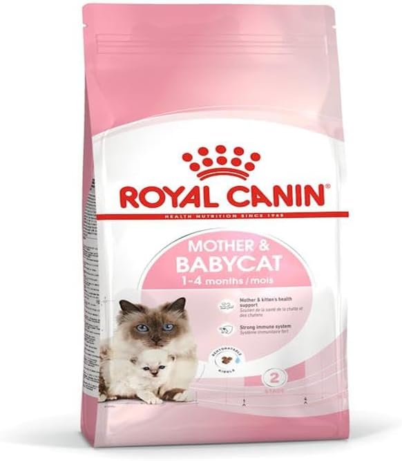 Royal Canin Mother and baby cat