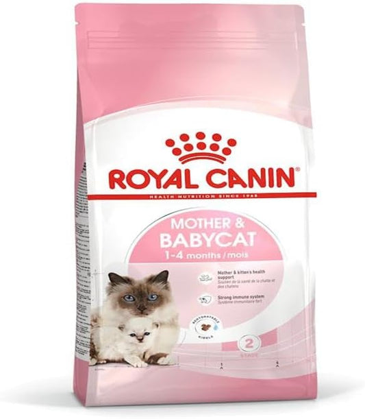Royal Canin Mother and baby cat