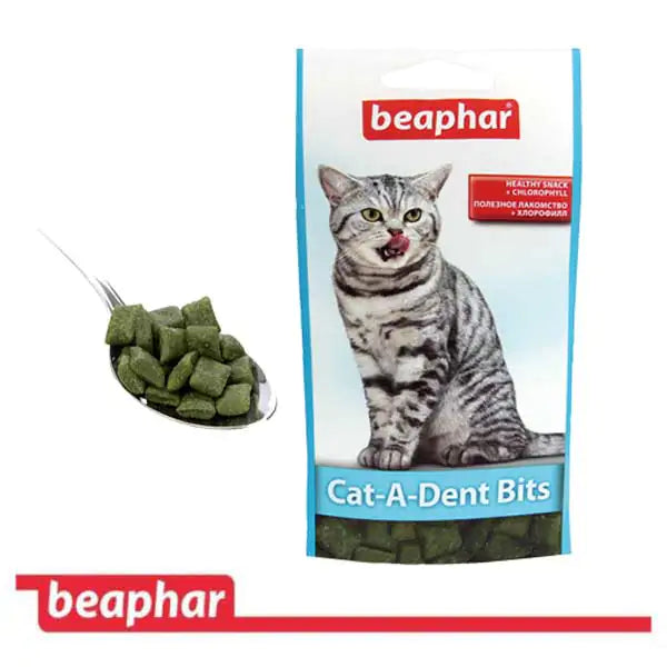 beaphar Dental Bits