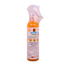 Bearing Tick & flea Dog spray