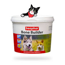 beaphar Bone Builder