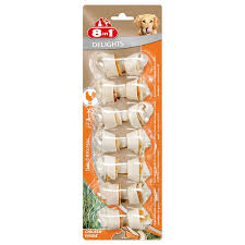 8 in 1 Delights  Chicken Bones