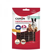 Camon  treat and& snack